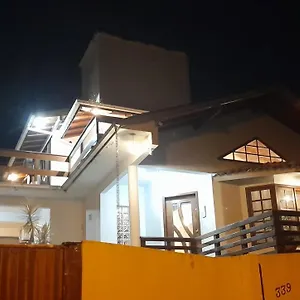 Quarto em Acomodações Particulares Sol Poente, Florianópolis