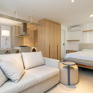 Apartamento Xtay Soho, Florianópolis