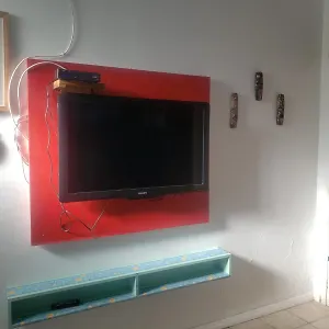 Apartamento Annanda, Florianópolis